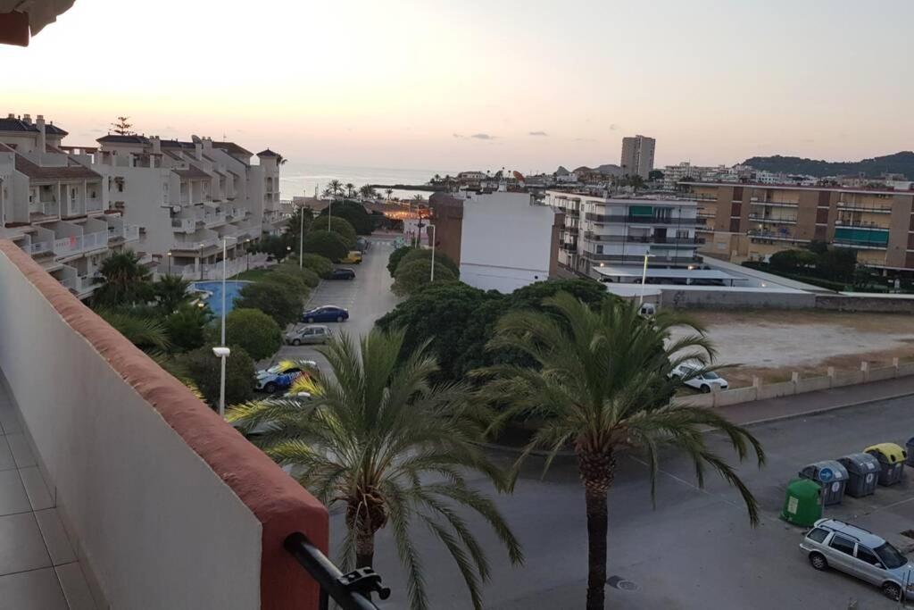 Javea Park 4-19 Lejlighed Eksteriør billede