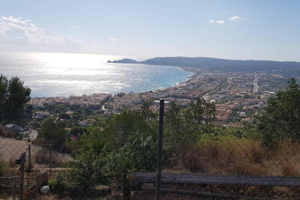 Javea Park 4-19 Lejlighed Eksteriør billede